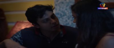 Angrezi Beat 2023 S01 Part 1 Atrangii Hindi Hot Web Series