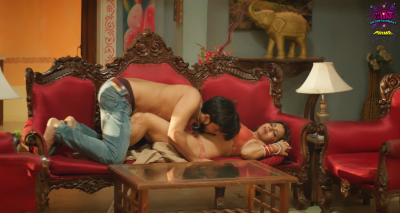 Neelami 2023 S01 Ep03 WOW UNRATED Hindi Hot Web Series